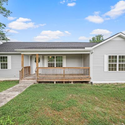 418 S Mccrary St, Woodbury, TN 37190