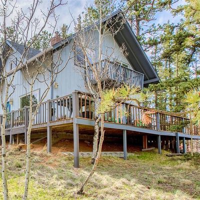 419 Lake Dr W, Divide, CO 80814