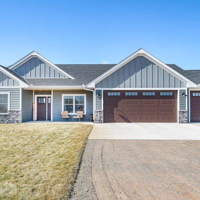 41983 Keystone Avenue, Sunrise Twp, MN 55032