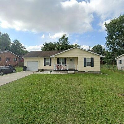 42 Township Road 1309, Proctorville, OH 45669