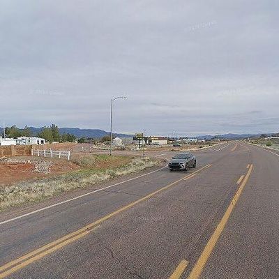 422 N Rosewood Cir, Tonto Basin, AZ 85553