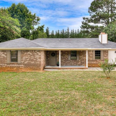 4225 Rheney Rd, Hephzibah, GA 30815