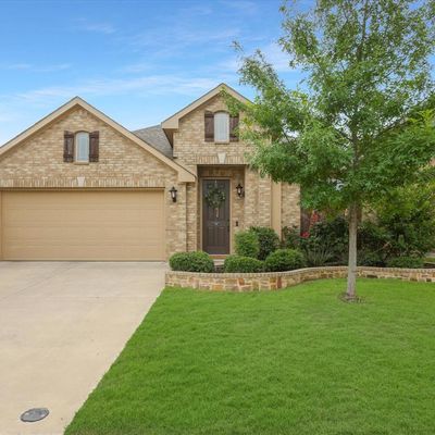 4229 Old Timber Ln, Crowley, TX 76036