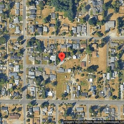 423 E 83 Rd St, Tacoma, WA 98404