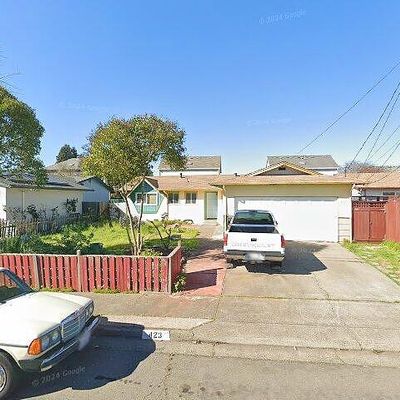 423 Myrtlewood Dr, Santa Rosa, CA 95407