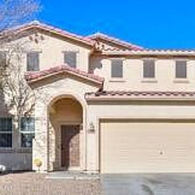 42468 W Palmyra Ln, Maricopa, AZ 85138