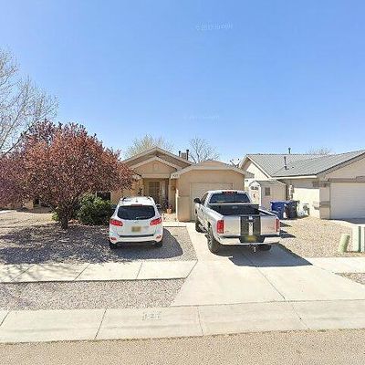 427 Bristlebrush St Sw, Albuquerque, NM 87121