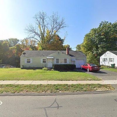 427 Irene St, Chicopee, MA 01020