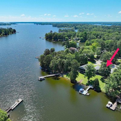 429 Forest Shores Rd, Prosperity, SC 29127