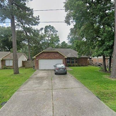 429 Springwood Dr, Conroe, TX 77385