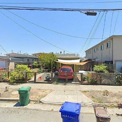 430 S 15 Th St, Richmond, CA 94804