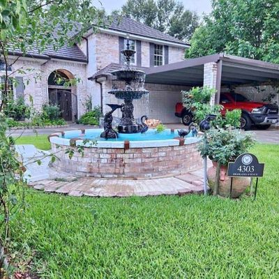 4303 Highland Ave, Orange, TX 77632