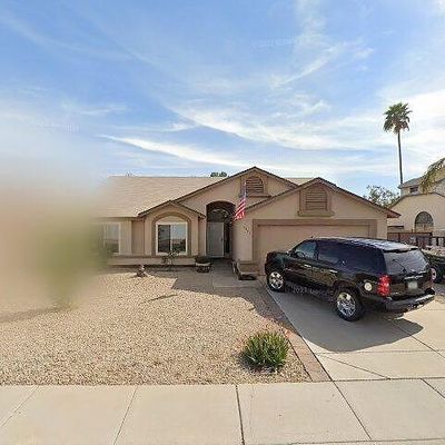 4307 W Topeka Dr, Glendale, AZ 85308