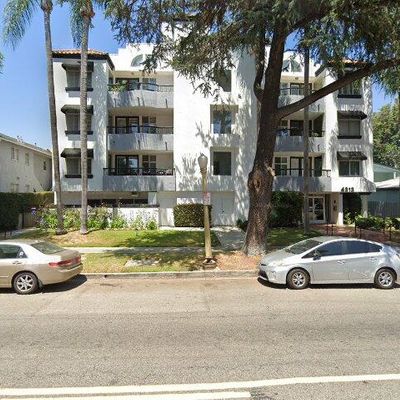 4313 Van Nuys Blvd #201, Sherman Oaks, CA 91403