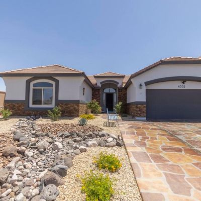 4332 Calle Bonita Ln, Las Cruces, NM 88011