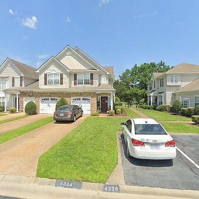 4334 Oneford Pl, Chesapeake, VA 23321