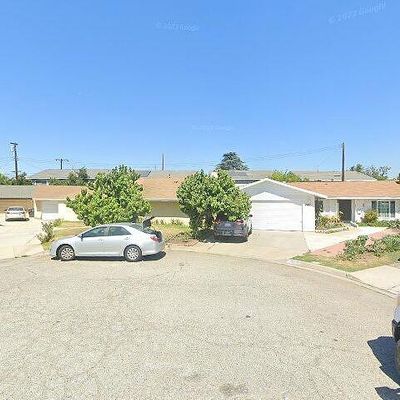 4363 Crossvale Ave, El Monte, CA 91732