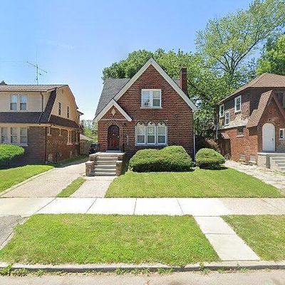 4361 Haverhill St, Detroit, MI 48224