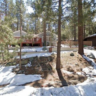 439 Blue Jay Dr, Wrightwood, CA 92397