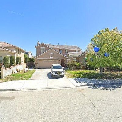 43876 Moccasin Pl, Lancaster, CA 93536