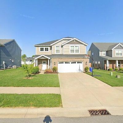 439 Vining Ct, Bowling Green, KY 42104