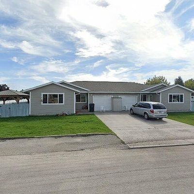 441 Margrethe Rd, Kalispell, MT 59901