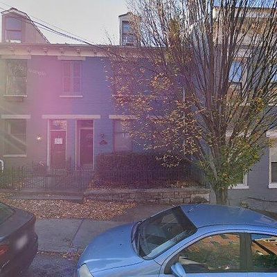 441 Milton St, Cincinnati, OH 45202