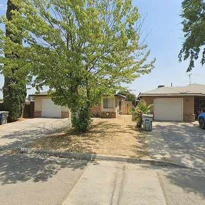 4412 N Dante Ave, Fresno, CA 93722