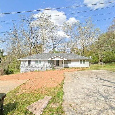 4415 Oak St, Oakwood, GA 30566