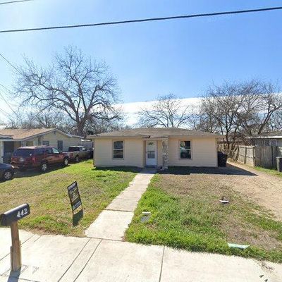 442 Sussex Ave, San Antonio, TX 78221