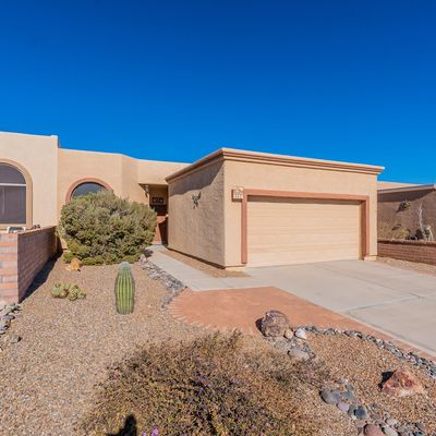 442 W Pecan Valley Dr, Green Valley, AZ 85614