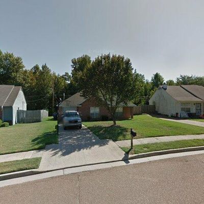 4422 Grand Pyramid Dr, Memphis, TN 38128