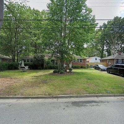 443 Martha Lee Dr, Hampton, VA 23666