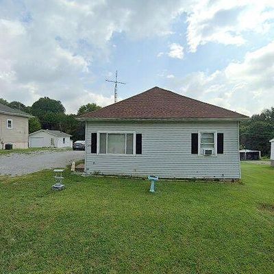 4434 State Route 175 S, Graham, KY 42344