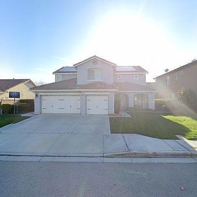 44464 37 Th St W, Lancaster, CA 93536