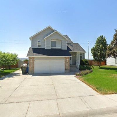 445 Arabian Ave, Pocatello, ID 83201