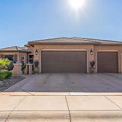 4489 N Coronado Dr, Florence, AZ 85132