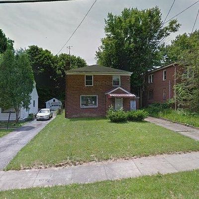 45 Roslyn Dr, Youngstown, OH 44505