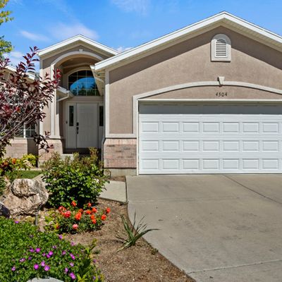 4504 S 1175 W, Ogden, UT 84405