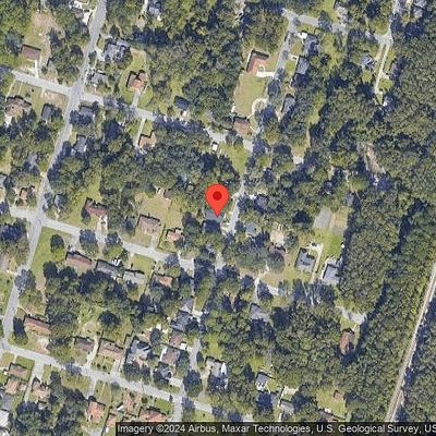 4505 Meadow Ave, Savannah, GA 31405