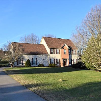 4516 Majestic Magnolia Ln, Morristown, TN 37814