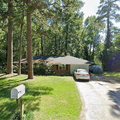 4524 Plantation Rd, Augusta, GA 30907