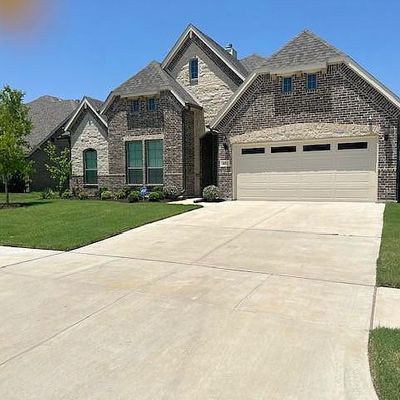 453 Haven Rd, Waxahachie, TX 75165