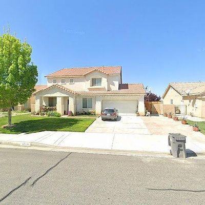 45335 21 St St W, Lancaster, CA 93536