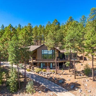 4535 S Flagstaff Ranch Rd, Flagstaff, AZ 86005