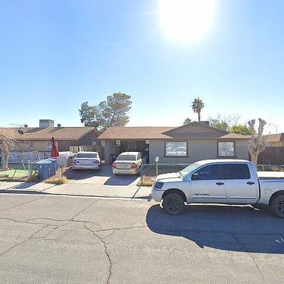 4535 Payson Ave, Las Vegas, NV 89115