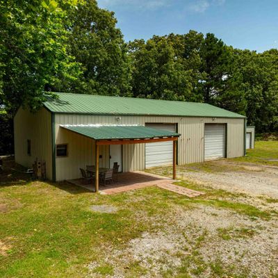 46 Kenneth Ln, Cave City, AR 72521