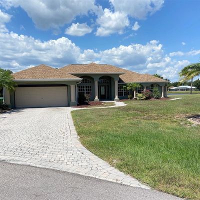 460 Chubut Ct, Punta Gorda, FL 33983