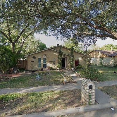 4613 Tarry Dr, Garland, TX 75043