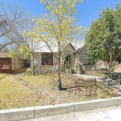 462 S Walnut Ave, New Braunfels, TX 78130